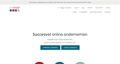 Desktop Screenshot of myshop.com